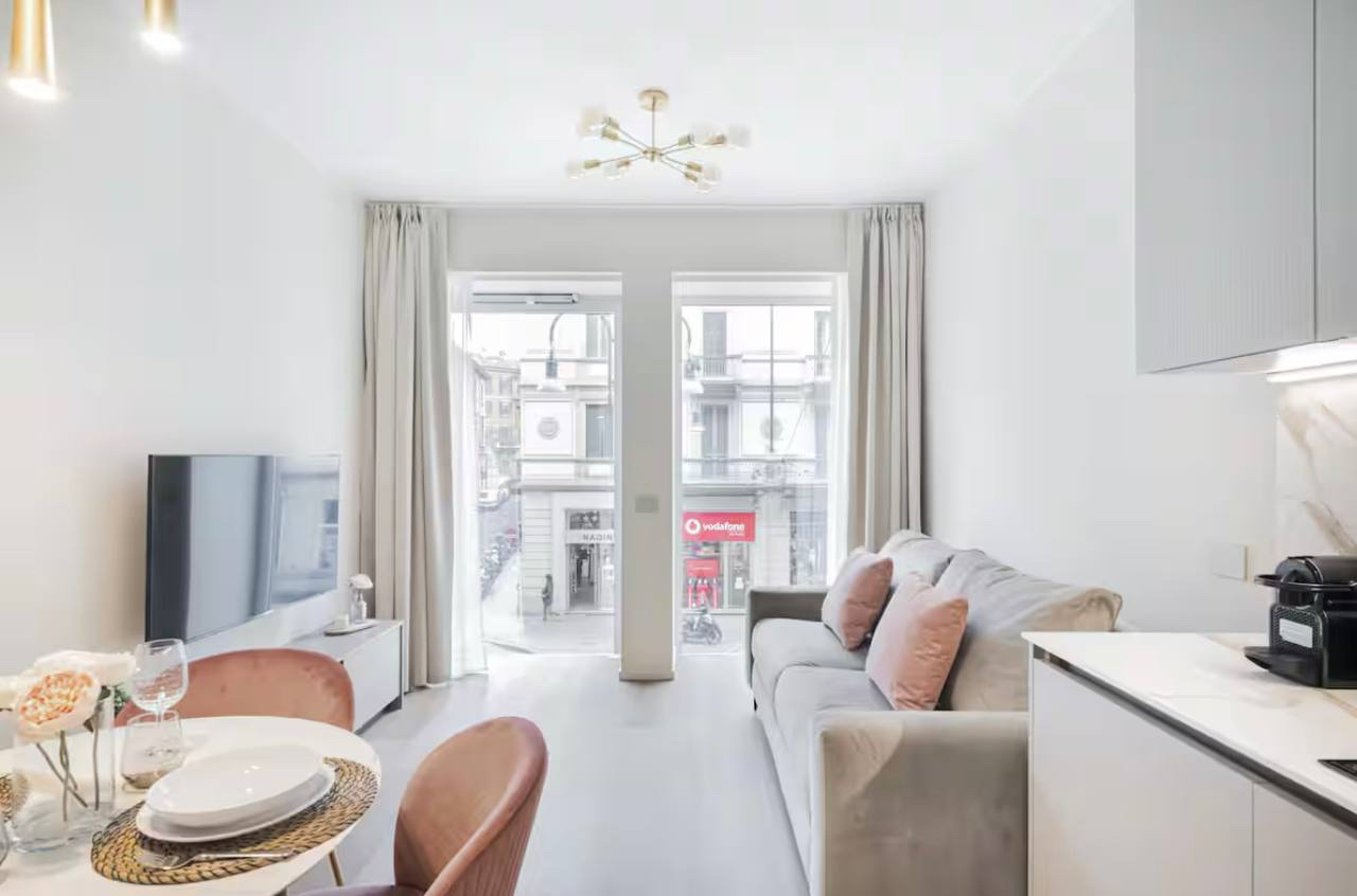 italy apartment 4