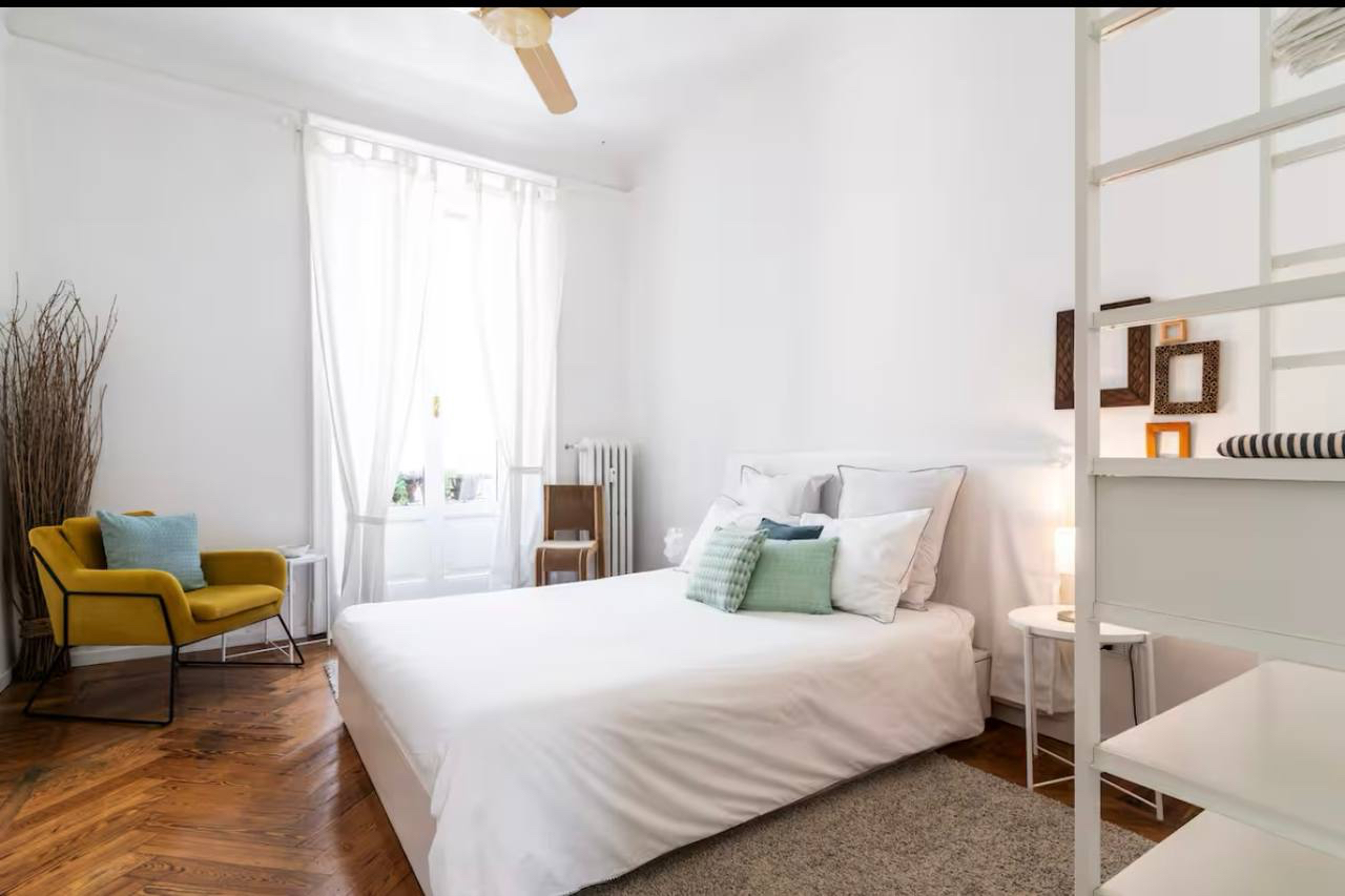 italy apartment 5